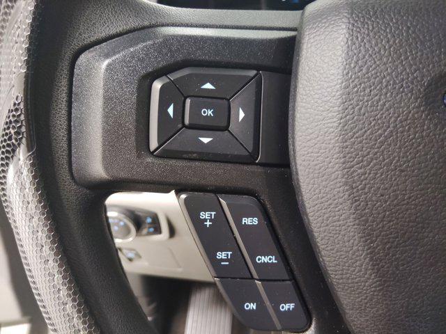 used 2020 Ford F-150 car, priced at $22,899