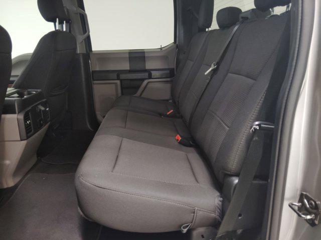 used 2020 Ford F-150 car, priced at $22,899