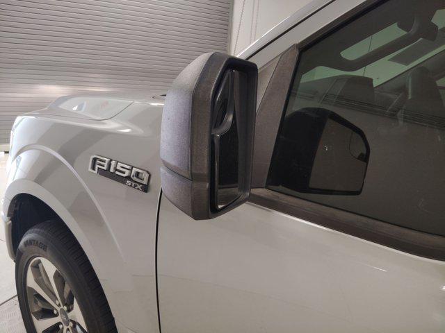 used 2020 Ford F-150 car, priced at $22,899