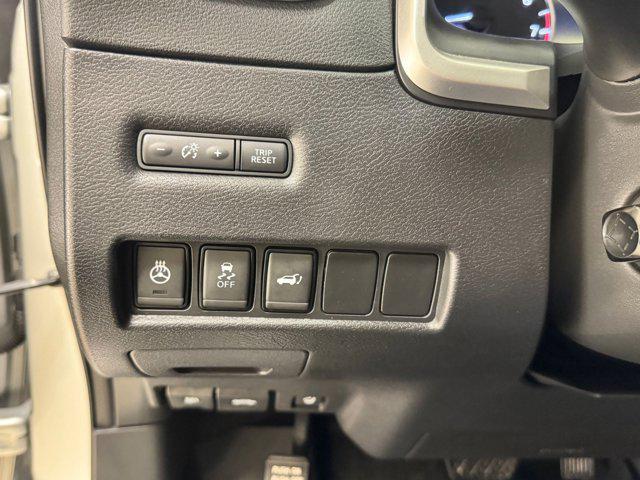 used 2017 Nissan Murano car, priced at $10,496