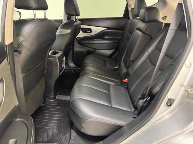 used 2017 Nissan Murano car, priced at $10,496
