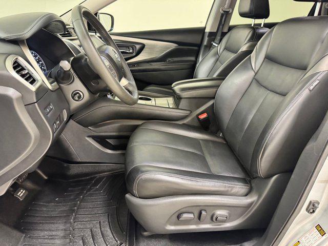 used 2017 Nissan Murano car, priced at $10,496