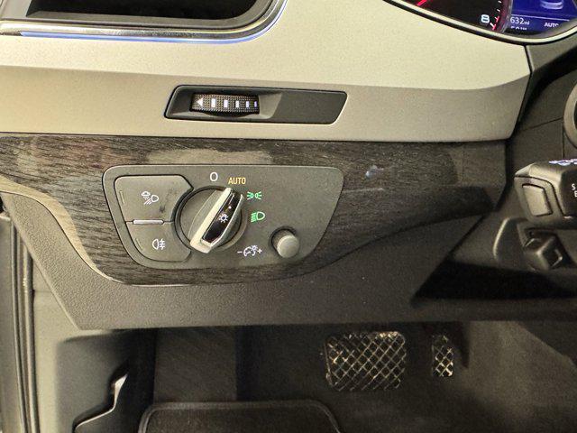 used 2018 Audi Q7 car, priced at $19,999