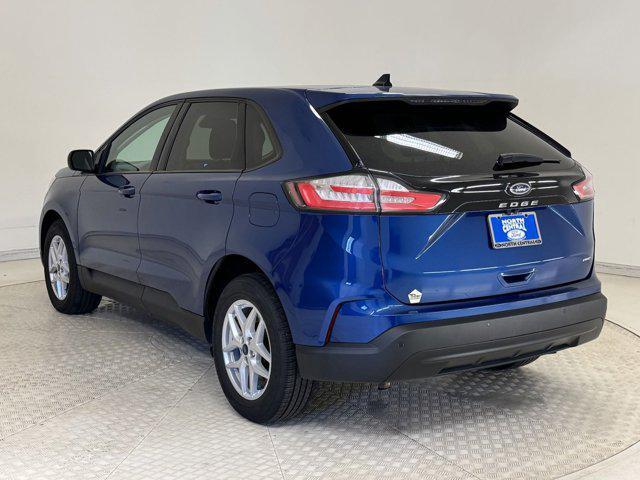 used 2022 Ford Edge car, priced at $19,999