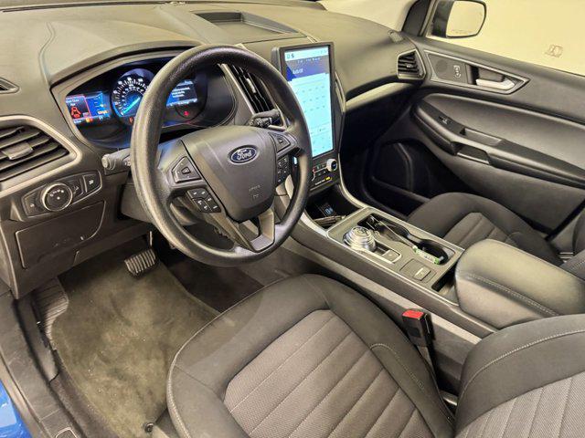 used 2022 Ford Edge car, priced at $19,999