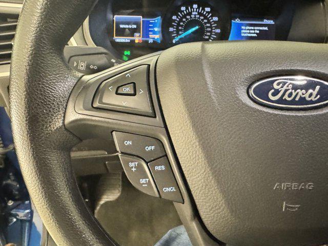 used 2022 Ford Edge car, priced at $19,999