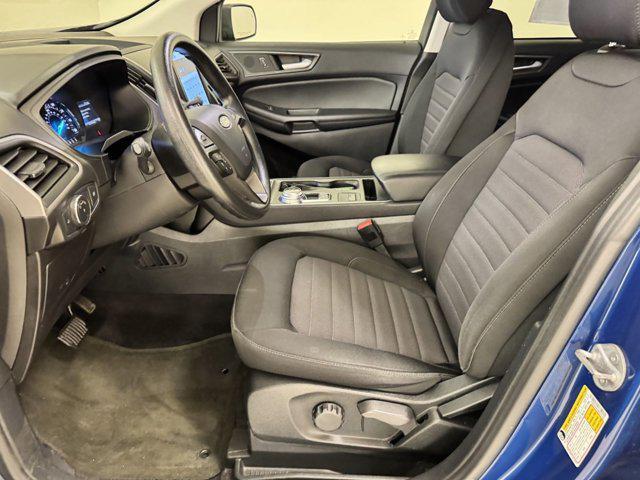 used 2022 Ford Edge car, priced at $19,999