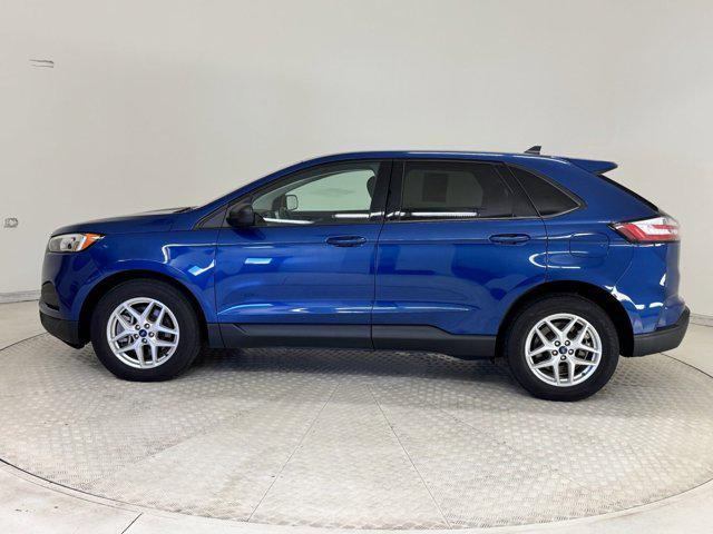 used 2022 Ford Edge car, priced at $19,999