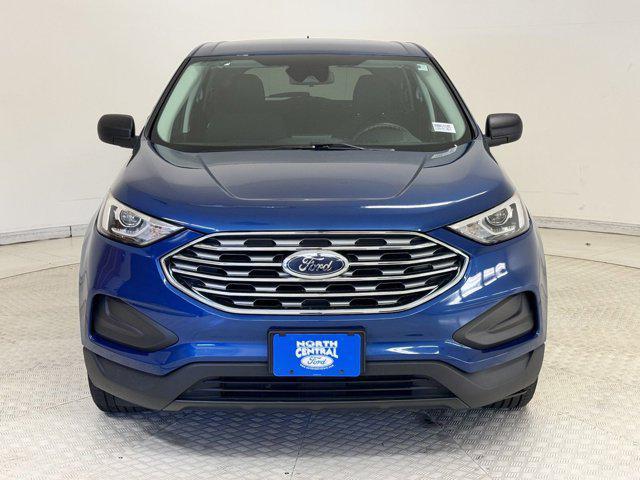 used 2022 Ford Edge car, priced at $19,999