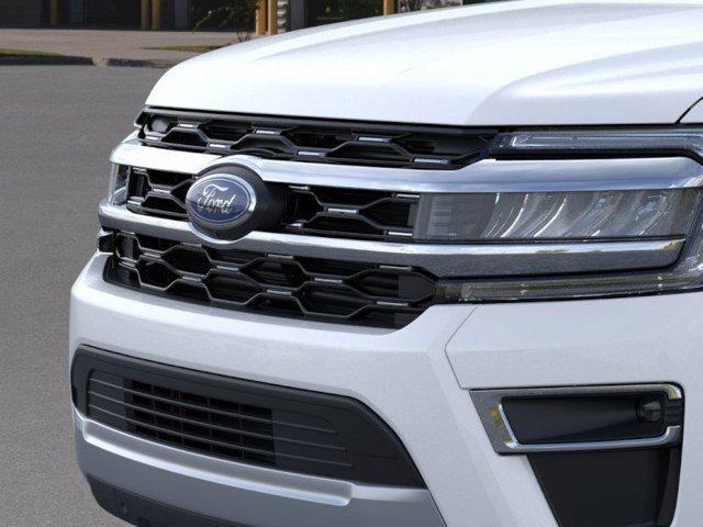 new 2024 Ford Expedition car, priced at $70,901