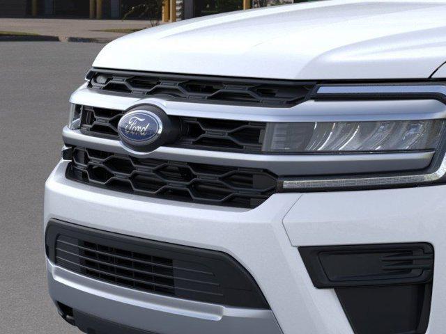 new 2024 Ford Expedition Max car, priced at $70,222