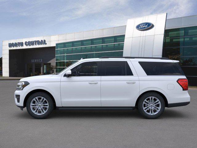 new 2024 Ford Expedition Max car, priced at $70,222