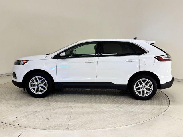 used 2024 Ford Edge car, priced at $26,499