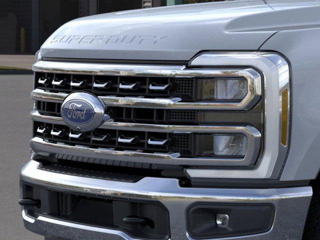new 2025 Ford F-250 car, priced at $77,671