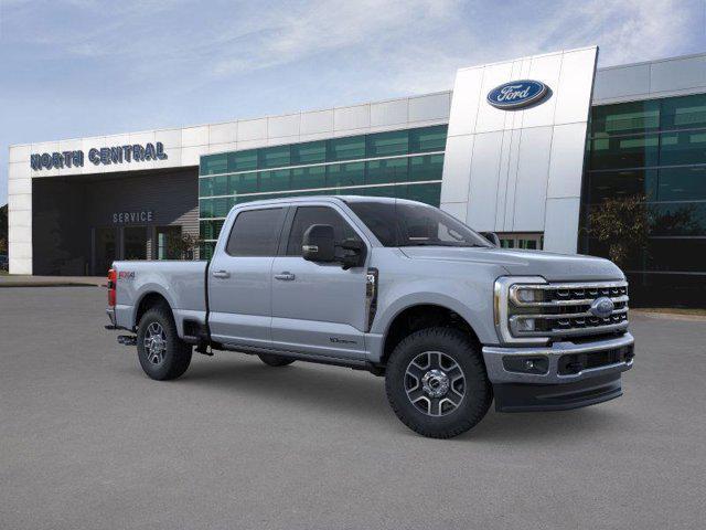 new 2025 Ford F-250 car, priced at $77,671