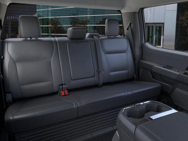 new 2025 Ford F-250 car, priced at $77,671