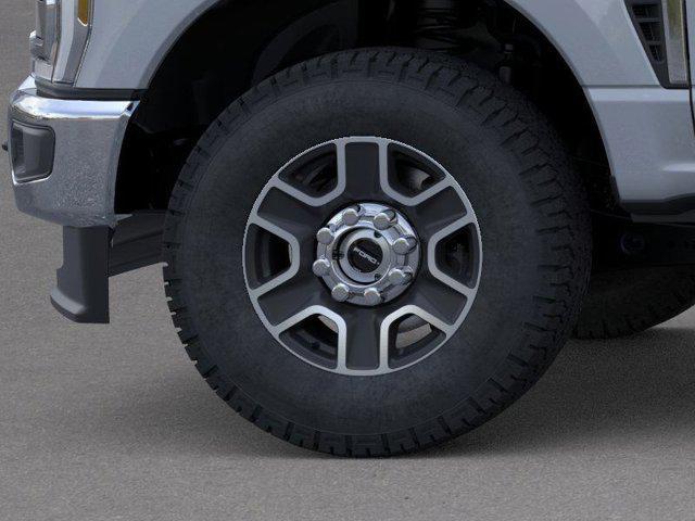 new 2025 Ford F-250 car, priced at $77,671