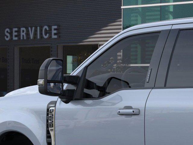 new 2025 Ford F-250 car, priced at $77,671