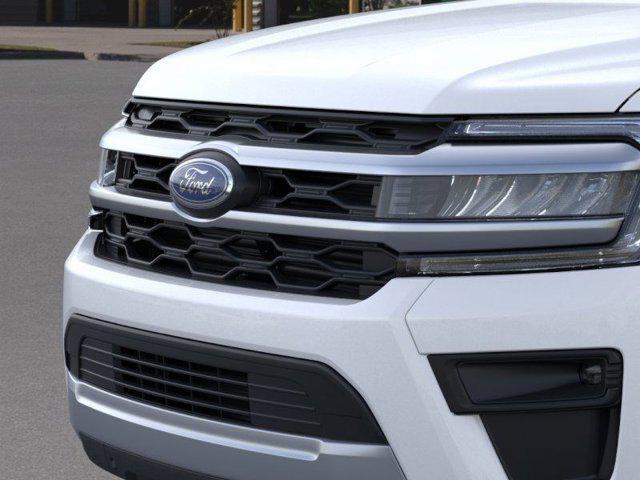 new 2024 Ford Expedition car, priced at $66,091