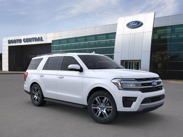 new 2024 Ford Expedition car, priced at $66,091