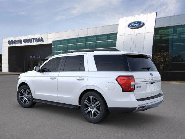 new 2024 Ford Expedition car, priced at $66,091