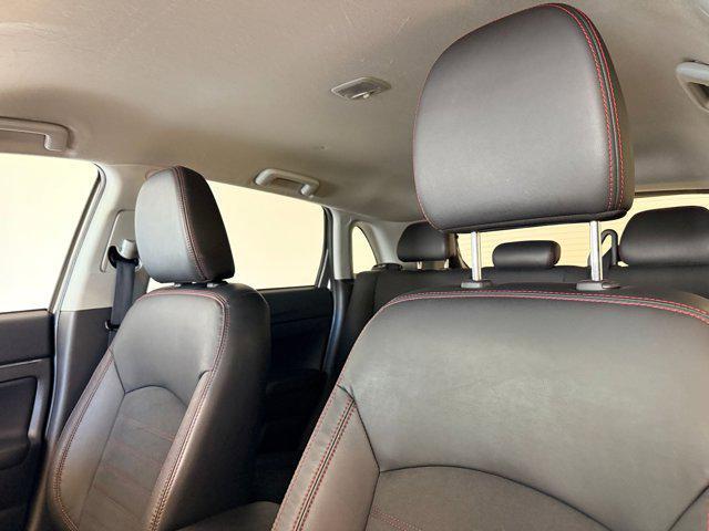 used 2023 Mitsubishi Outlander Sport car, priced at $18,598