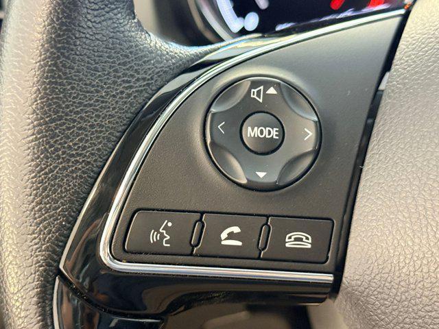 used 2023 Mitsubishi Outlander Sport car, priced at $18,598