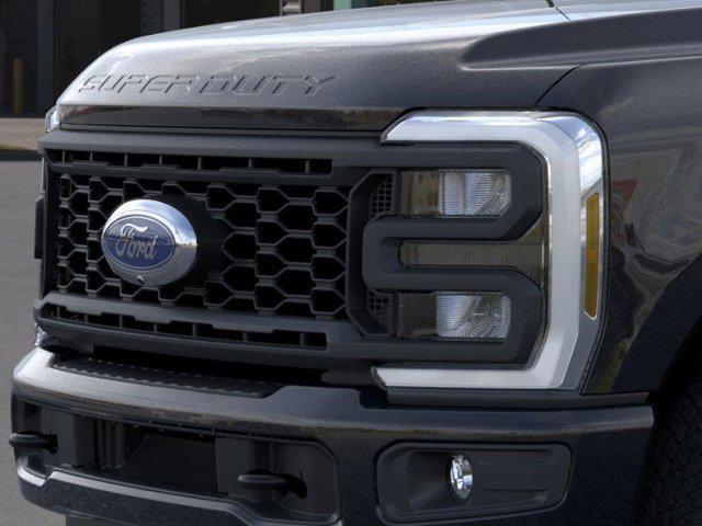 new 2024 Ford F-250 car, priced at $73,994