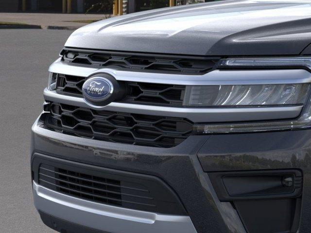 new 2024 Ford Expedition car, priced at $59,994