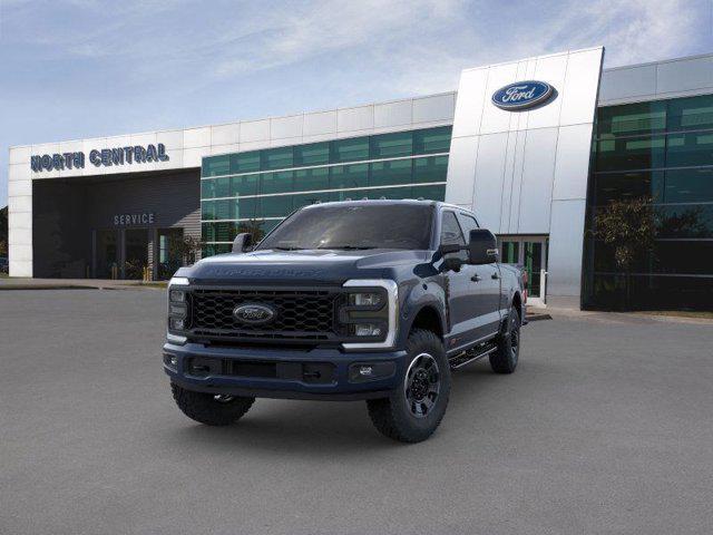 new 2025 Ford F-250 car, priced at $91,391