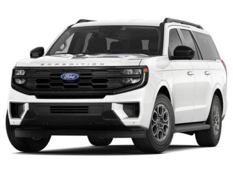 new 2025 Ford Expedition Max car, priced at $71,270