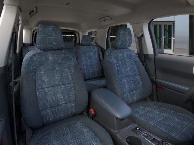 new 2025 Ford Bronco Sport car, priced at $36,681