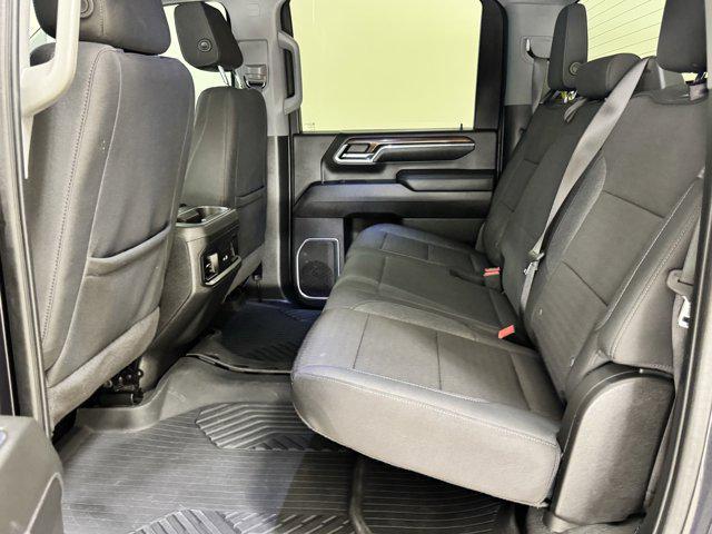 used 2024 Chevrolet Silverado 2500 car, priced at $53,998