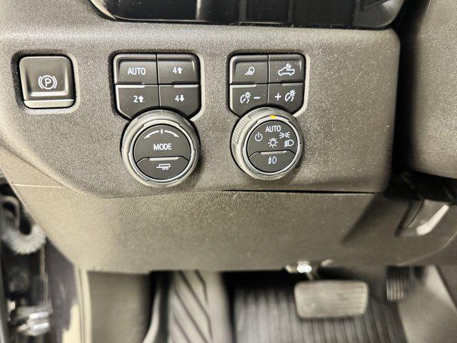 used 2024 Chevrolet Silverado 2500 car, priced at $53,998