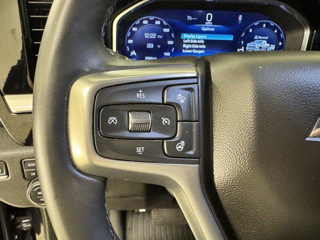 used 2024 Chevrolet Silverado 2500 car, priced at $53,998