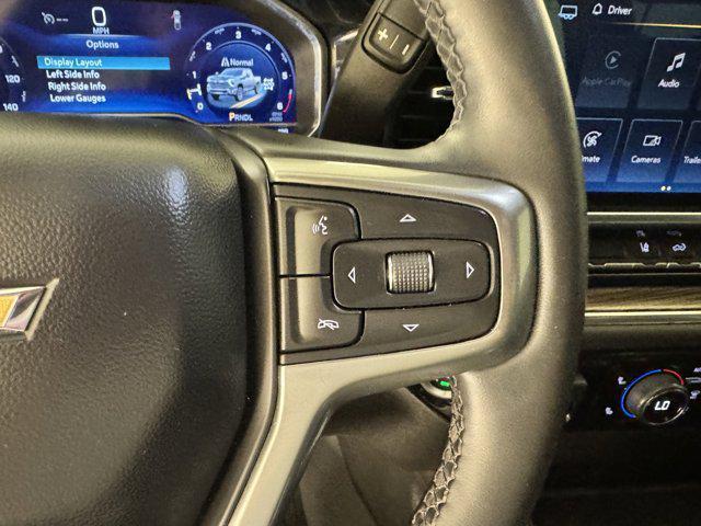 used 2024 Chevrolet Silverado 2500 car, priced at $53,998
