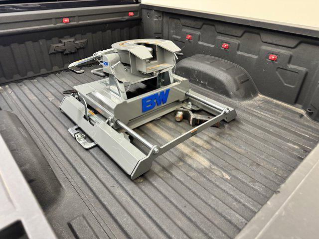 used 2024 Chevrolet Silverado 2500 car, priced at $53,998