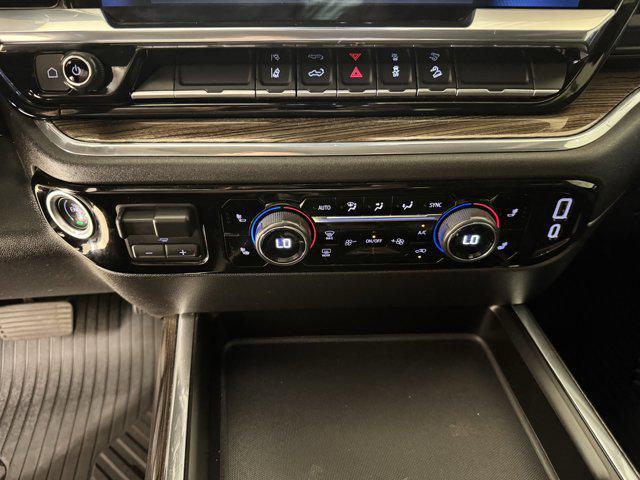 used 2024 Chevrolet Silverado 2500 car, priced at $53,998