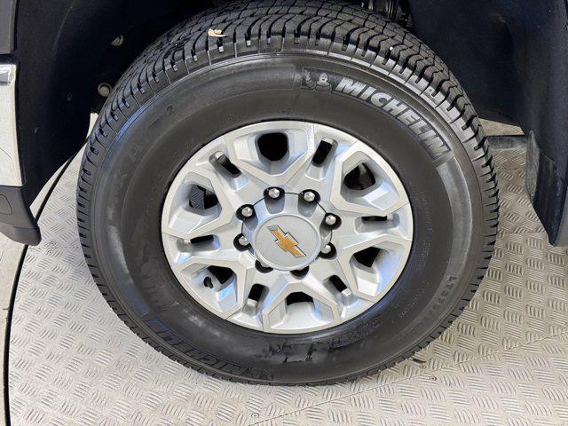 used 2024 Chevrolet Silverado 2500 car, priced at $53,998