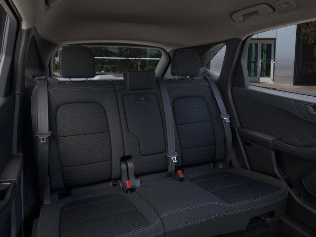 new 2025 Ford Escape car, priced at $27,841