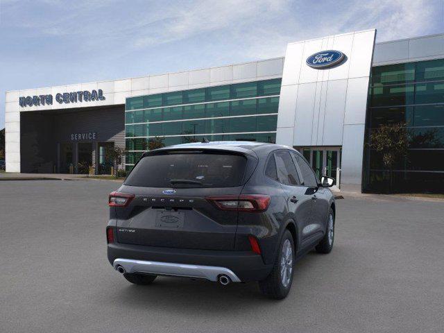 new 2025 Ford Escape car, priced at $27,841