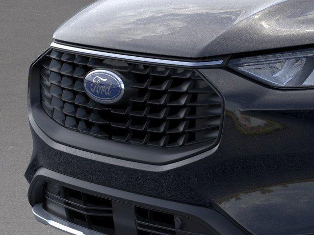 new 2025 Ford Escape car, priced at $28,142