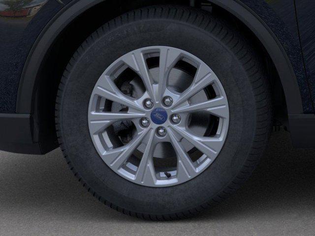 new 2025 Ford Escape car, priced at $27,841