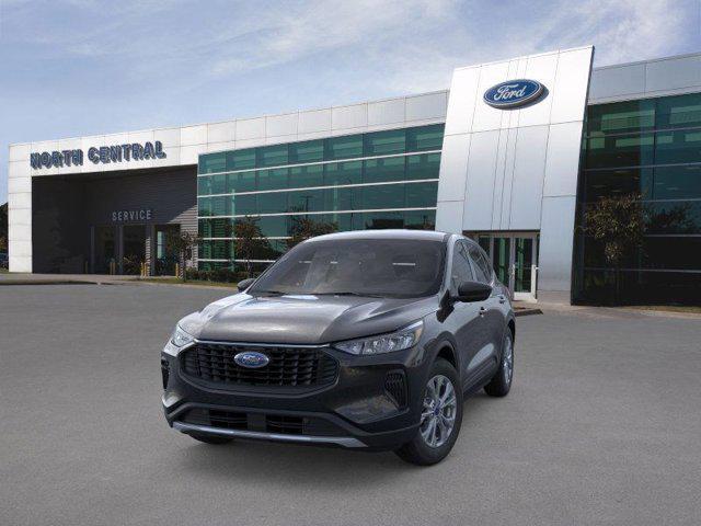 new 2025 Ford Escape car, priced at $28,142