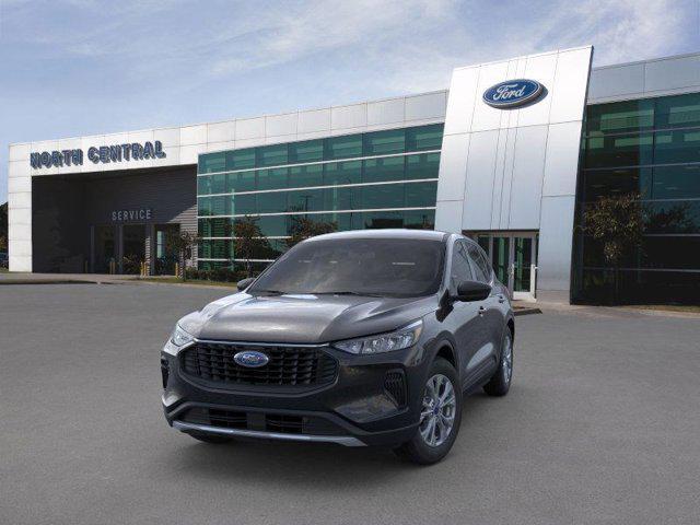new 2025 Ford Escape car, priced at $27,841