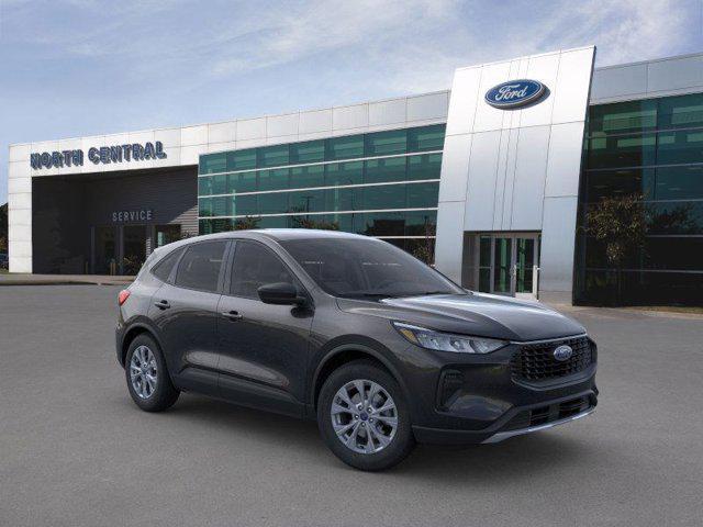 new 2025 Ford Escape car, priced at $27,841