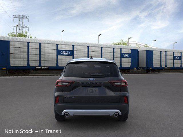 new 2025 Ford Escape car, priced at $27,741