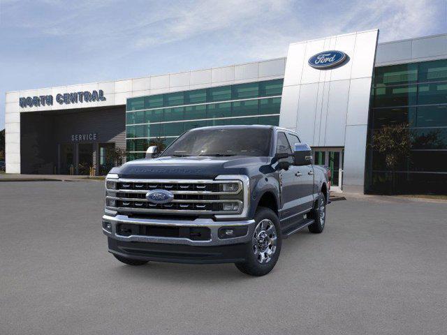 new 2025 Ford F-250 car, priced at $74,741