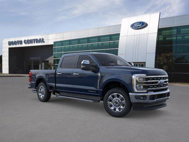 new 2025 Ford F-250 car, priced at $74,741