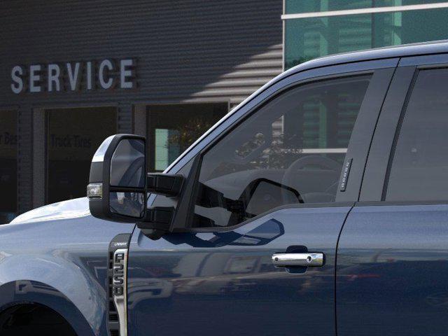 new 2025 Ford F-250 car, priced at $74,741